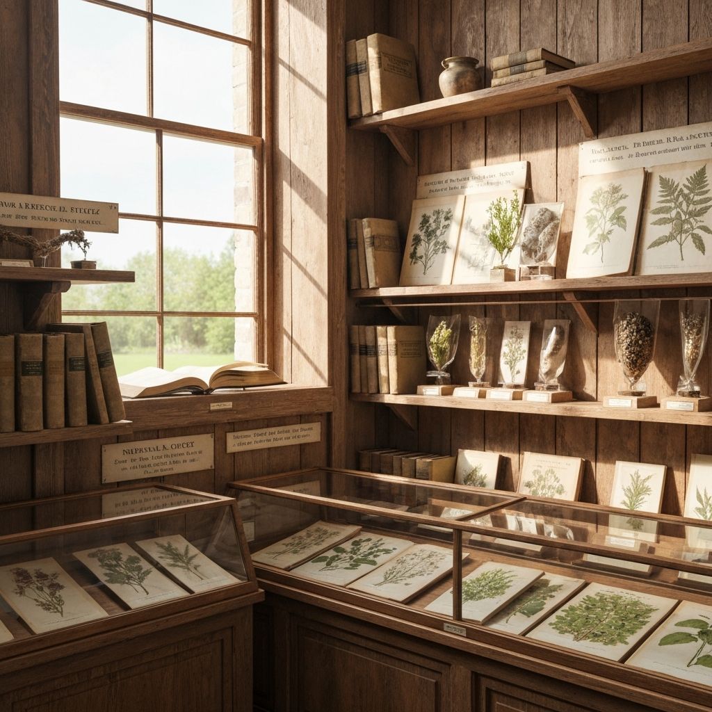 Academic resource and reference materials